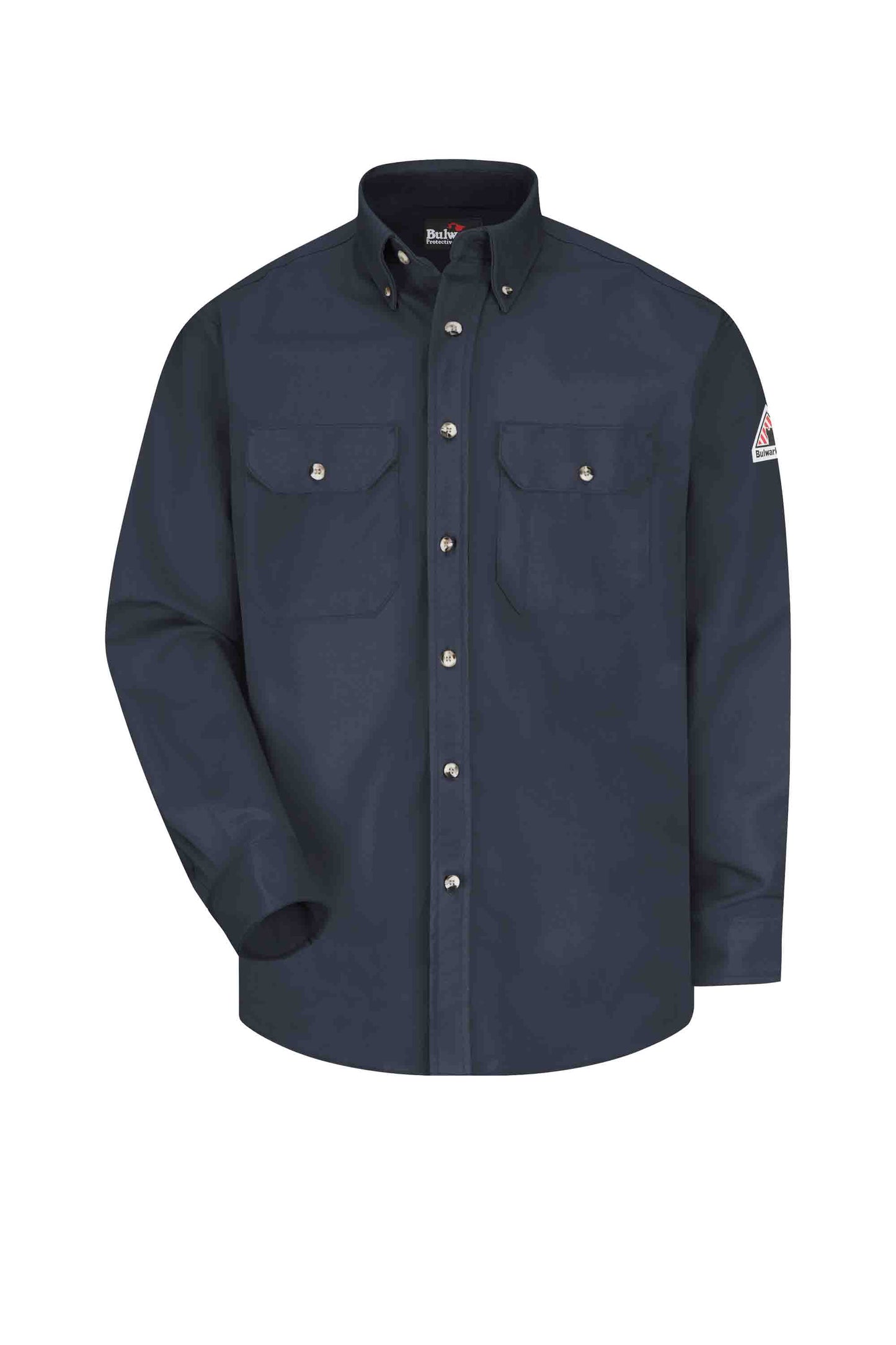 Bulwark FR Uniform Shirt