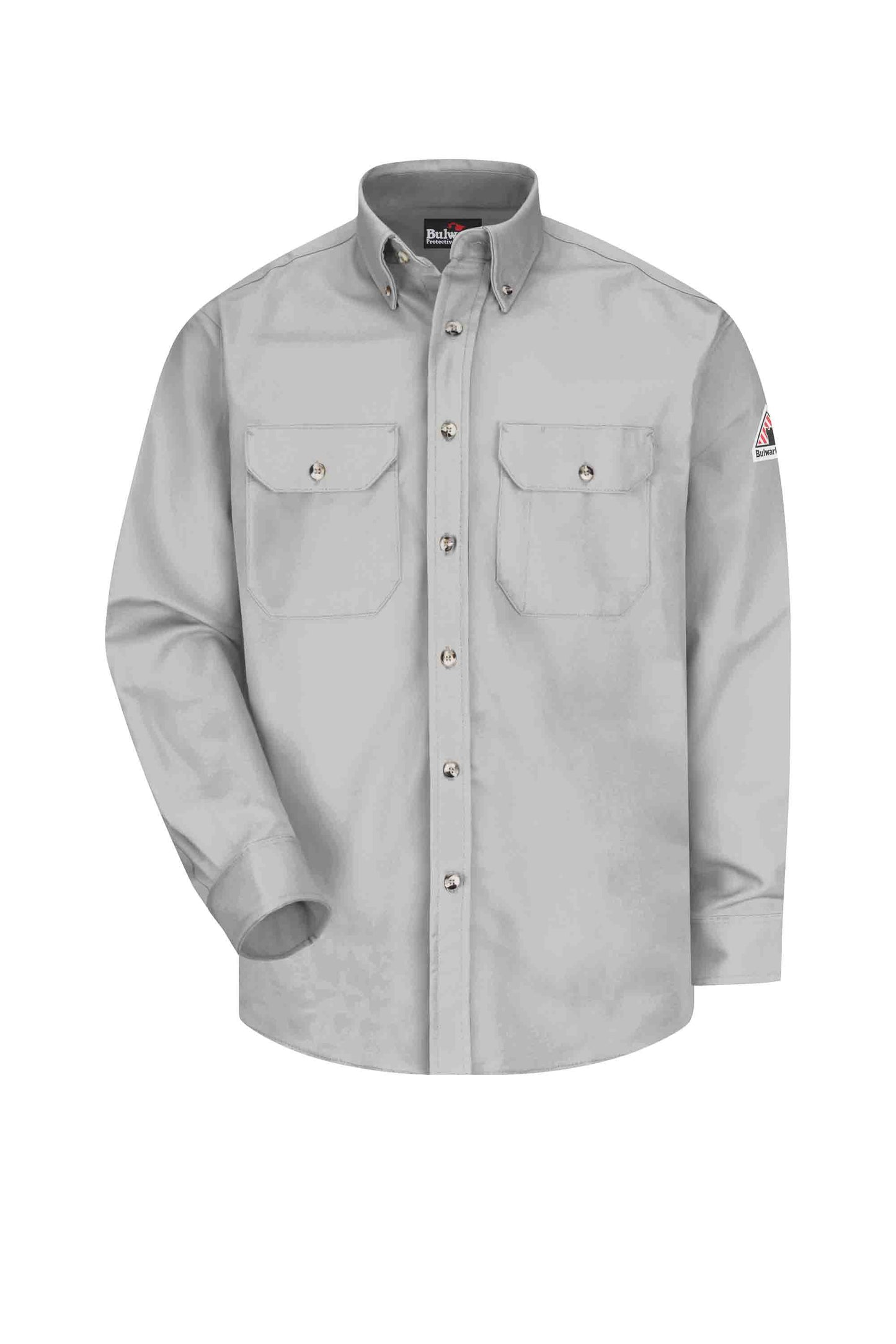 Bulwark FR Uniform Shirt