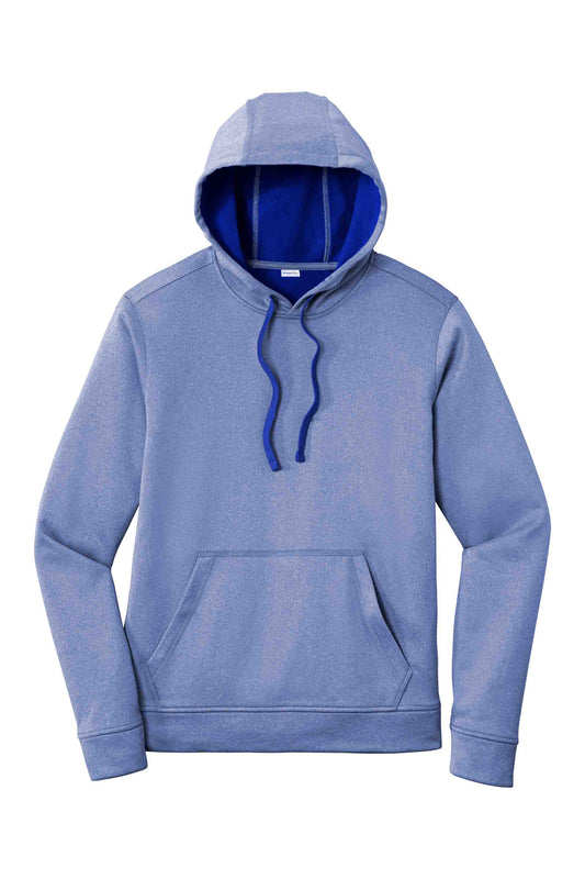 Lightweight Performance Hooded Sweatshirt