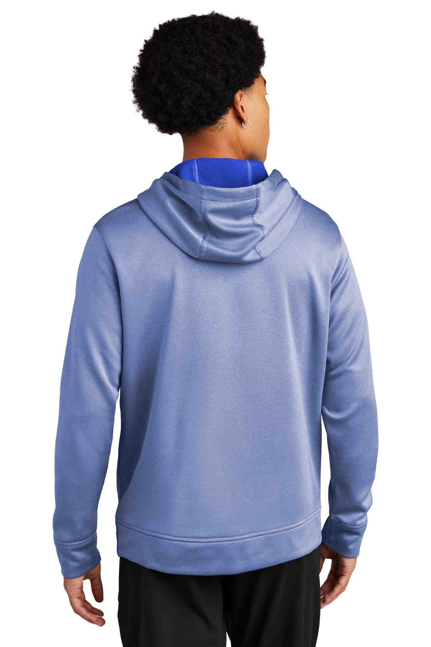 Lightweight Performance Hooded Sweatshirt