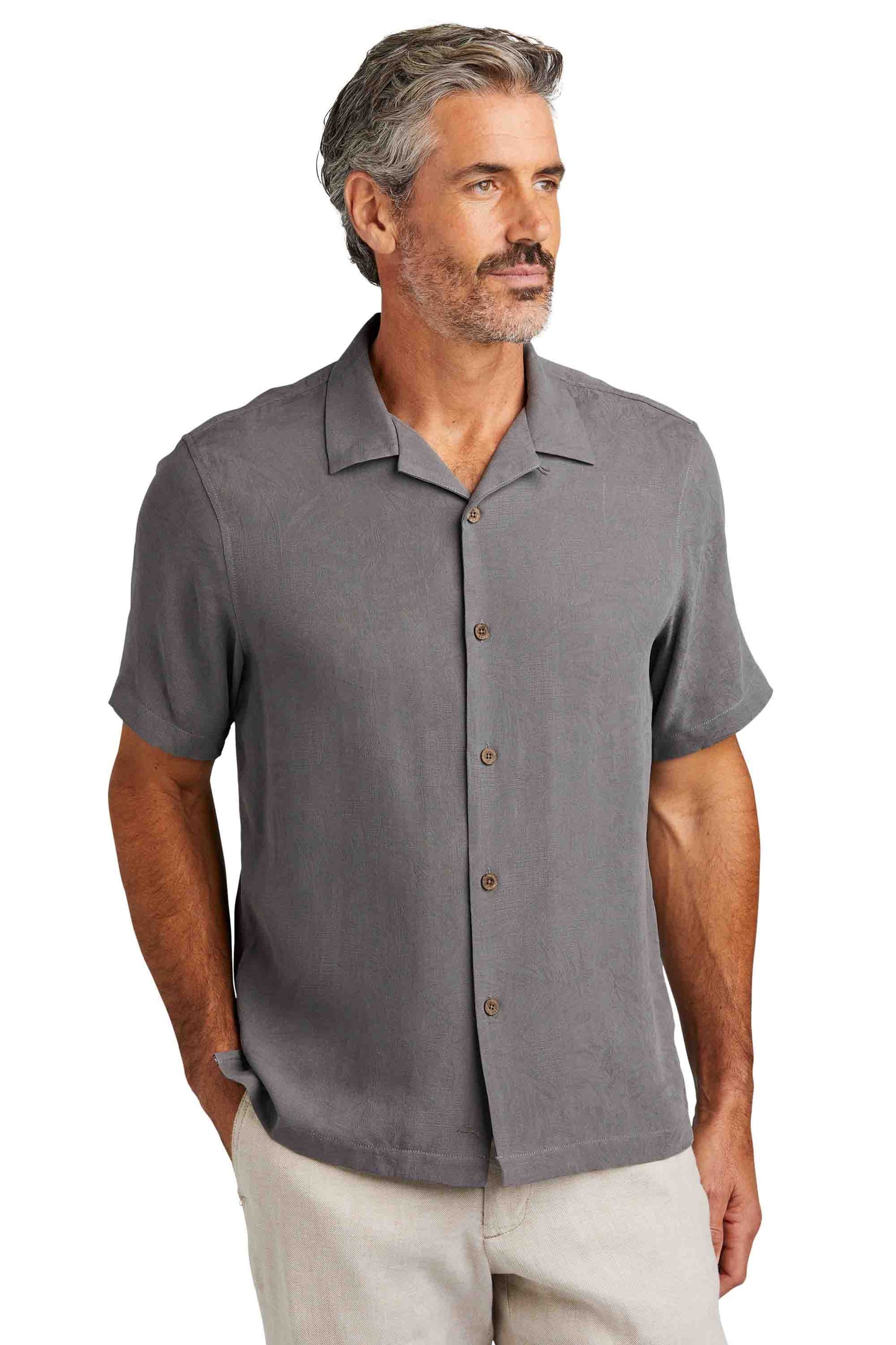 Tommy Bahama Camp Shirt