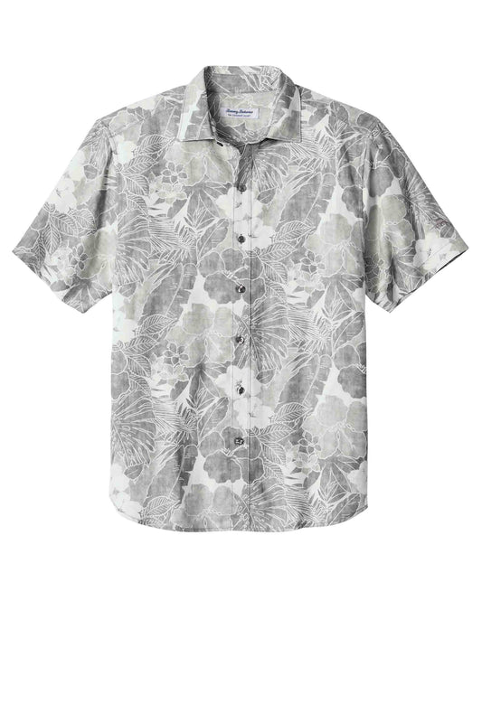 Tommy Bahama Flora Camp Shirt