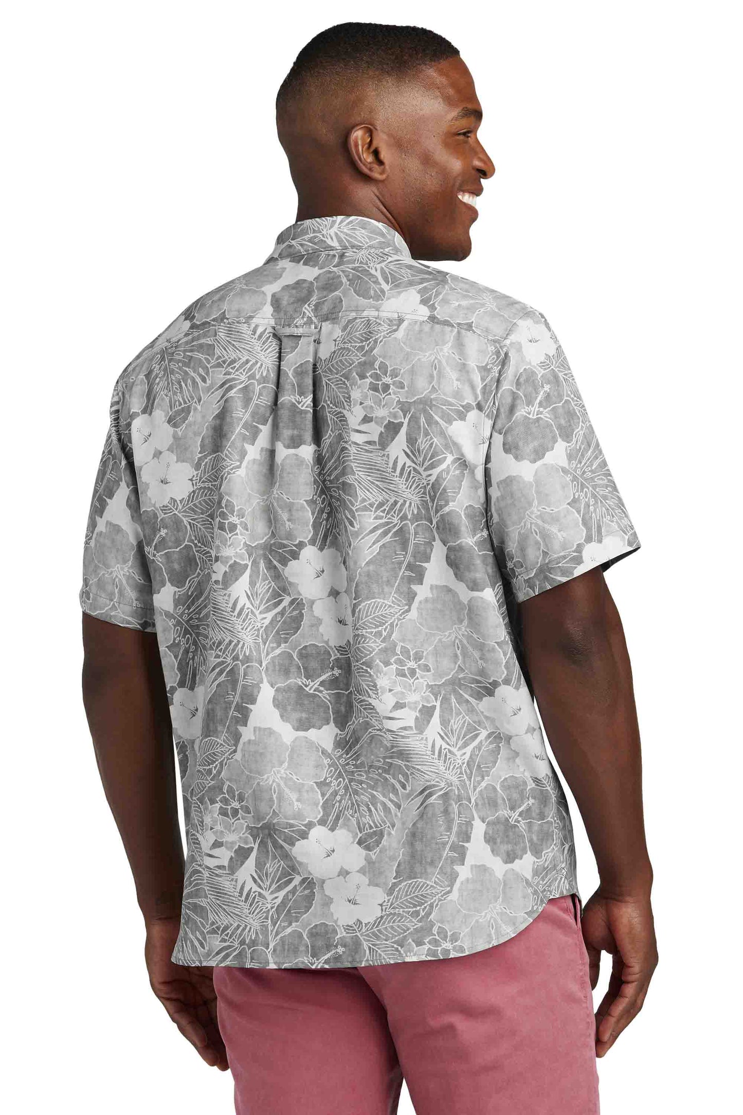 Tommy Bahama Flora Camp Shirt