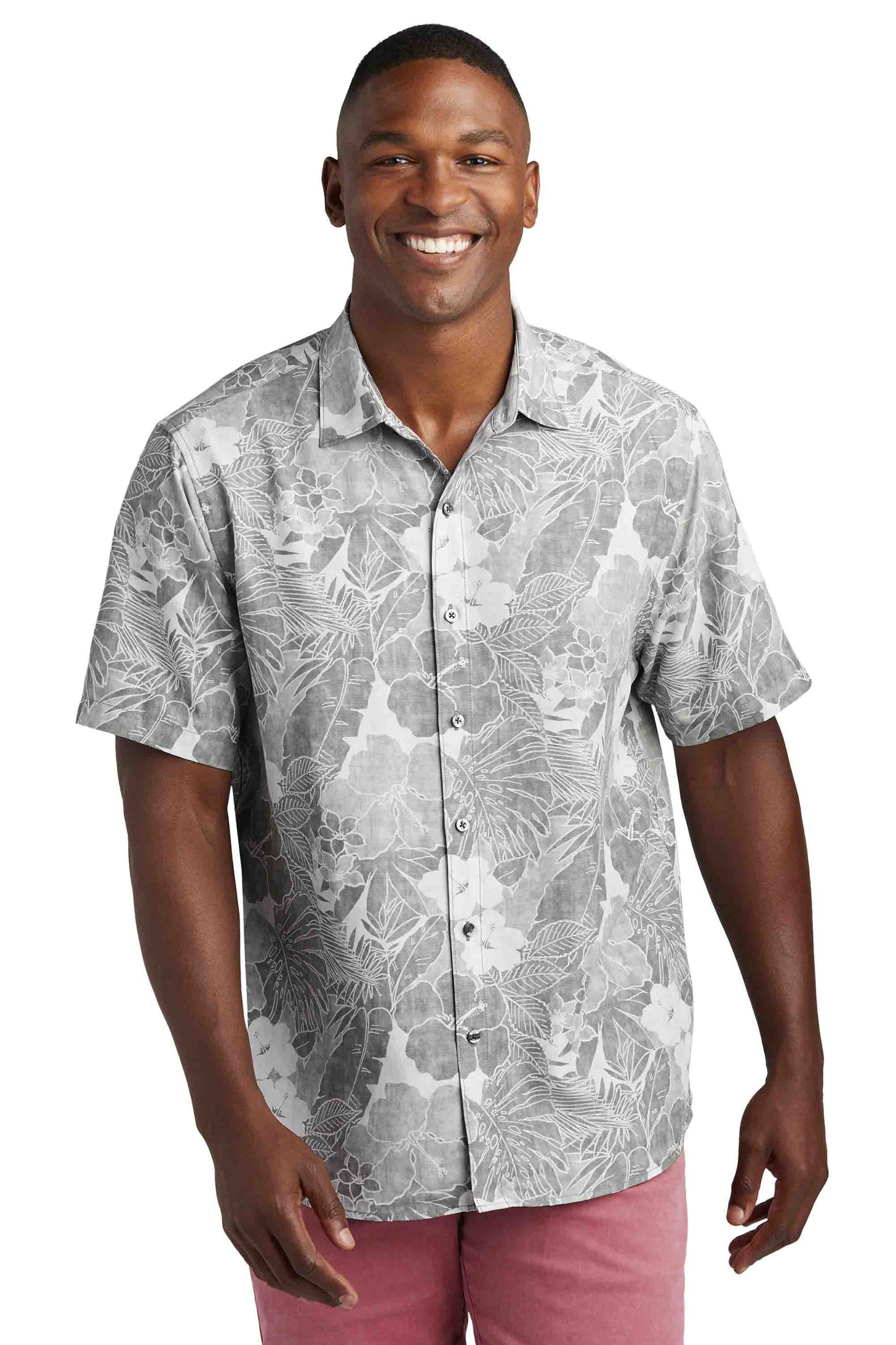 Tommy Bahama Flora Camp Shirt