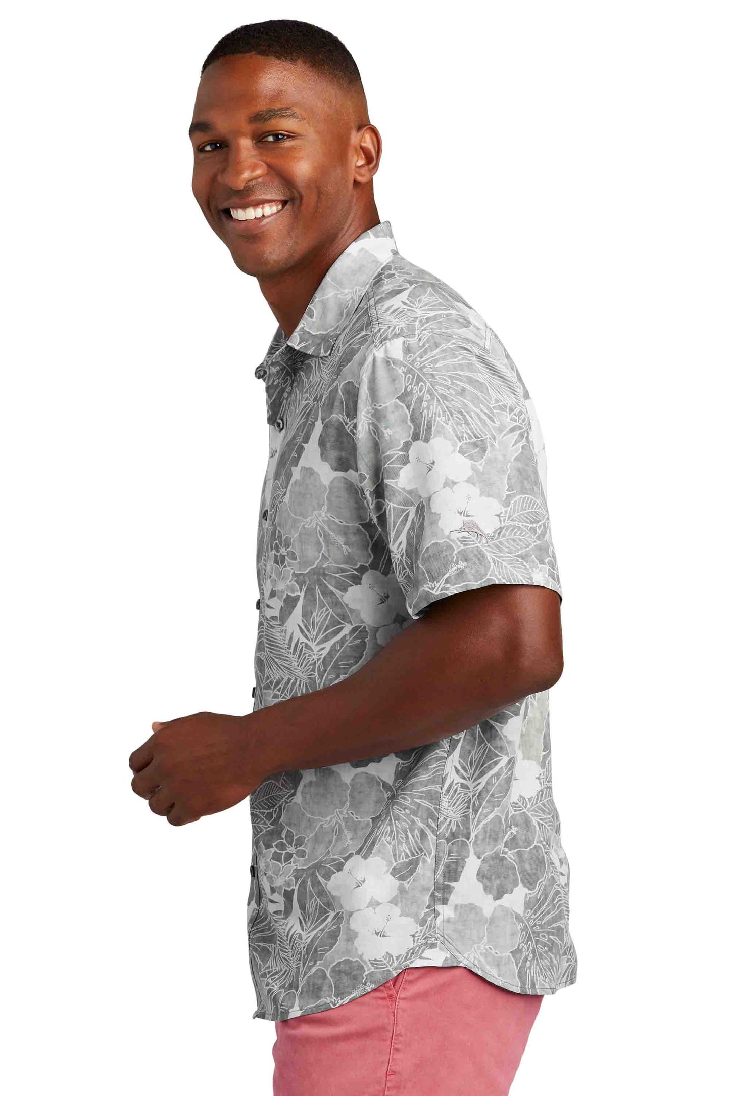 Tommy Bahama Flora Camp Shirt