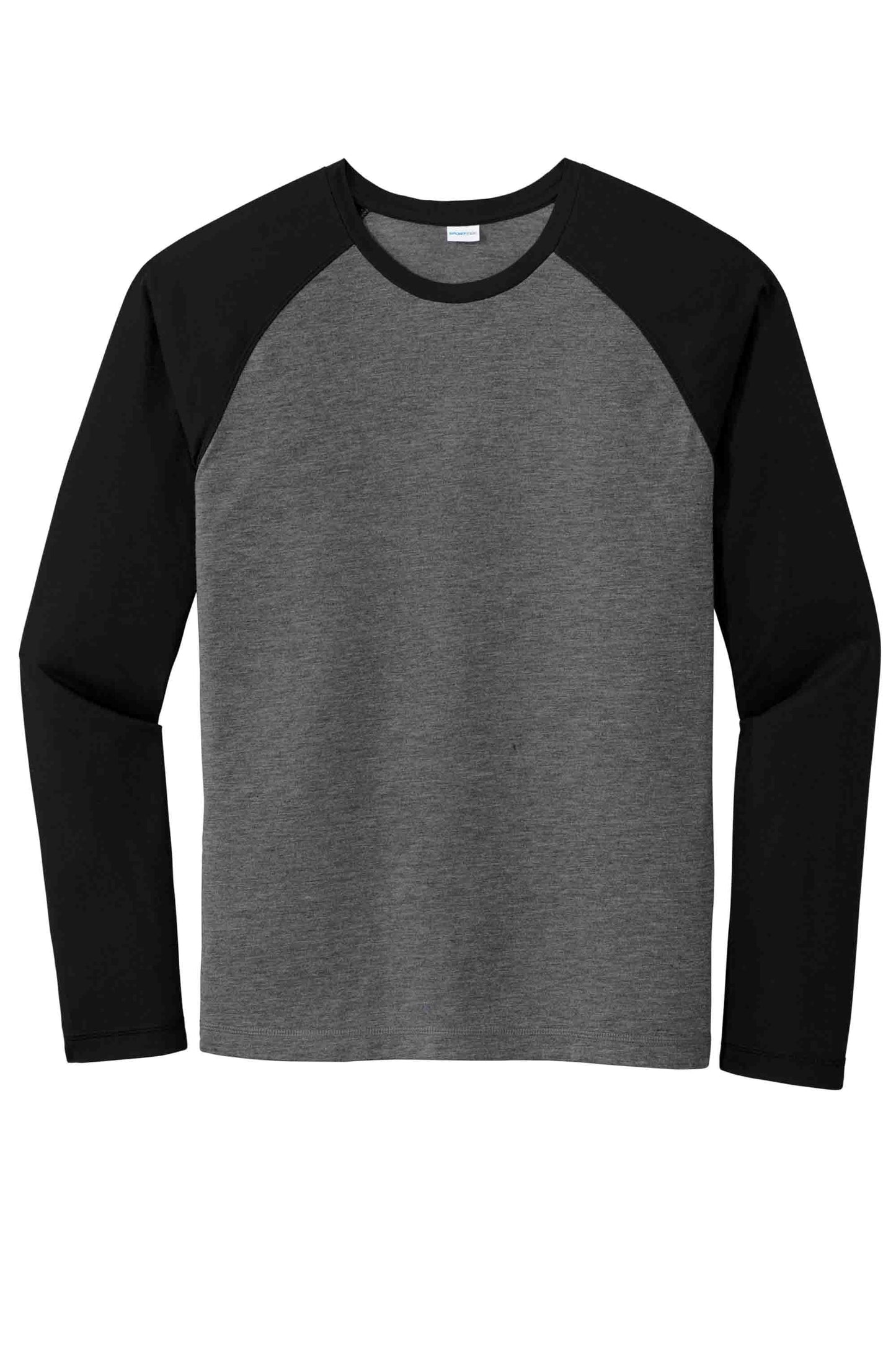 Varsity Long Sleeve T-Shirt