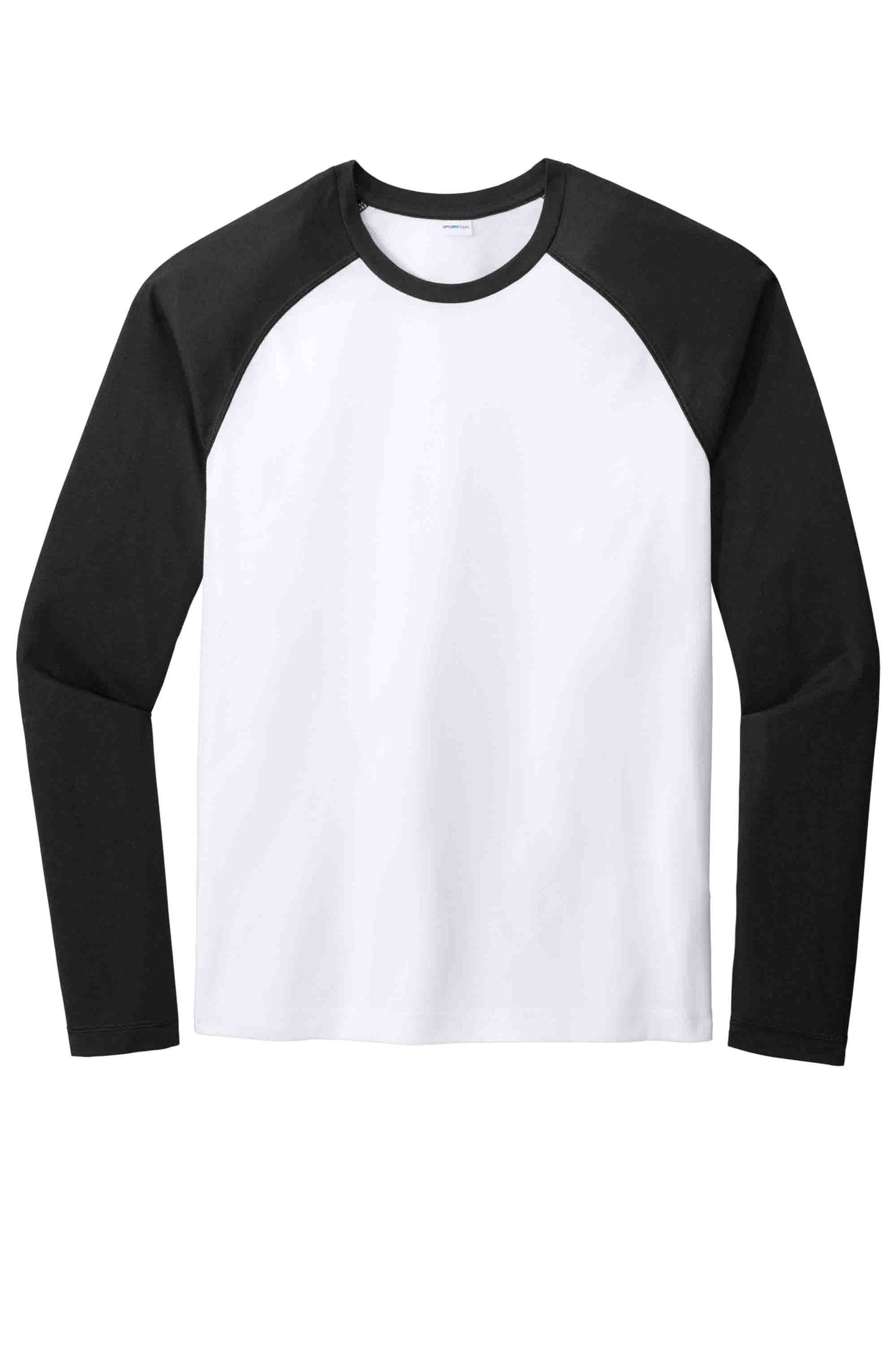 Varsity Long Sleeve T-Shirt