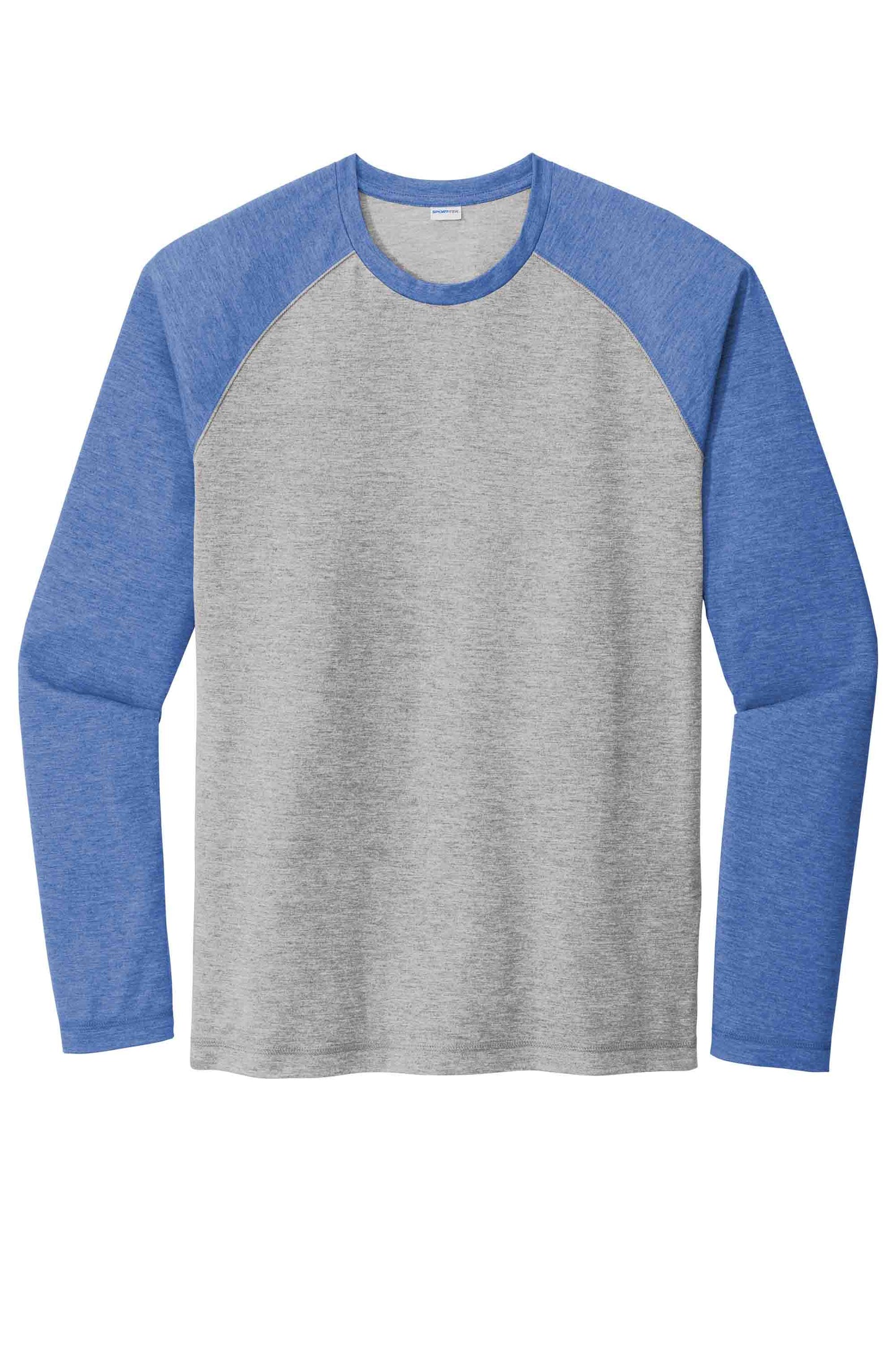 Varsity Long Sleeve T-Shirt