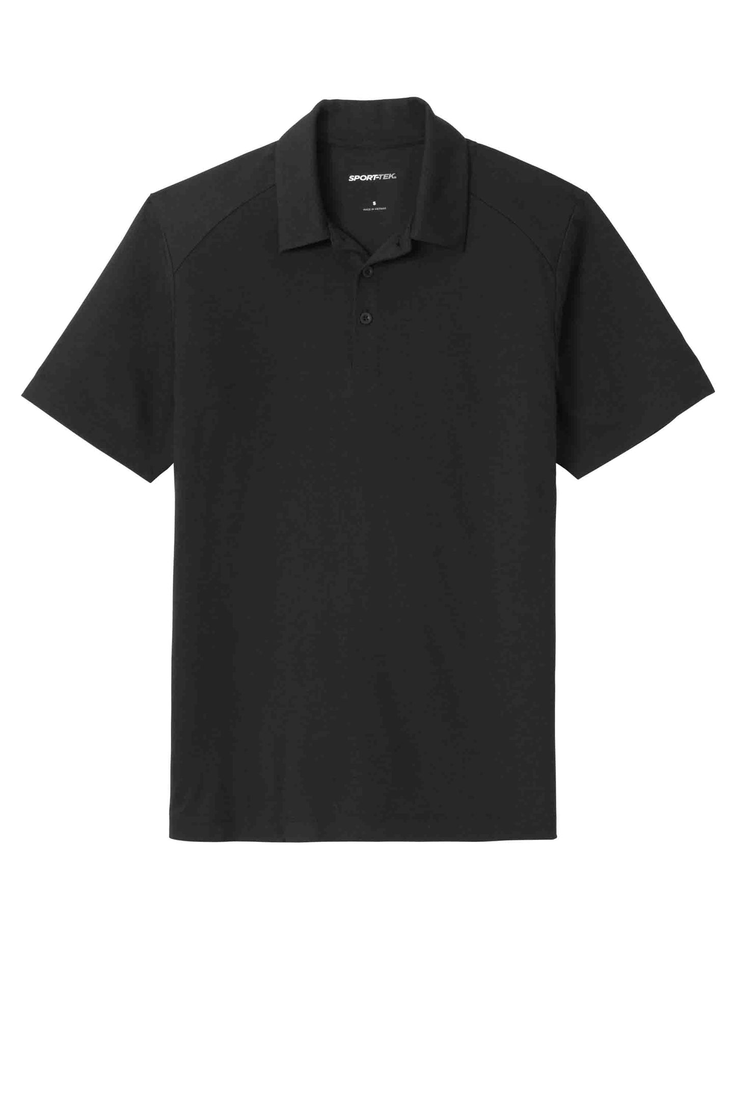 Tri-Blend Polo