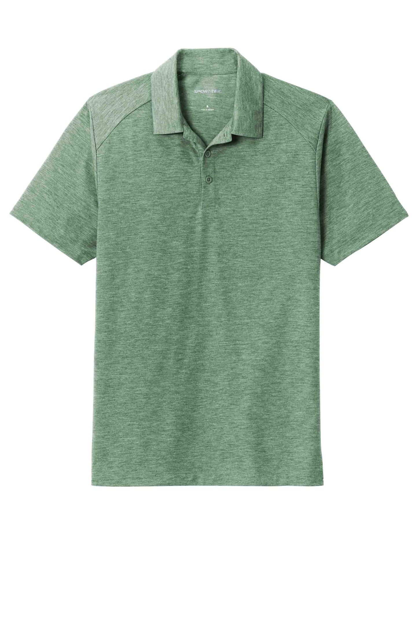 Tri-Blend Polo