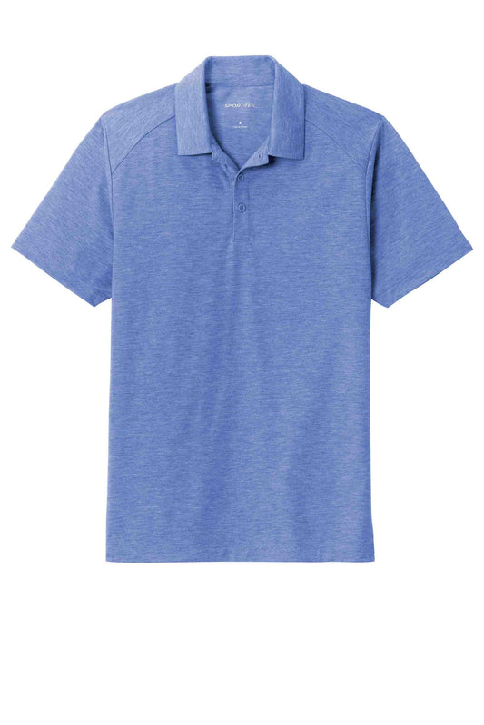 Tri-Blend Polo