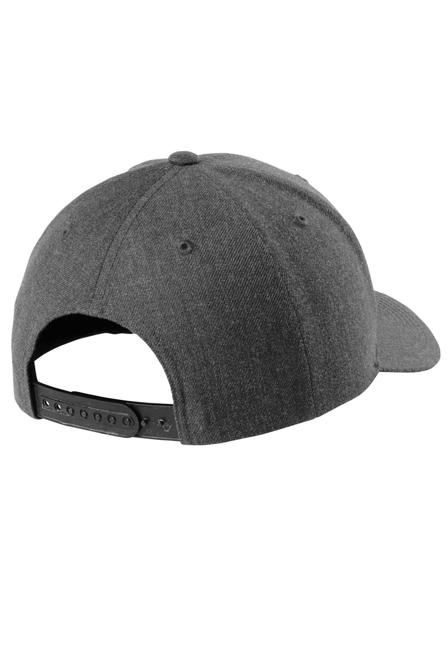 Illume | Wool Blend Cap