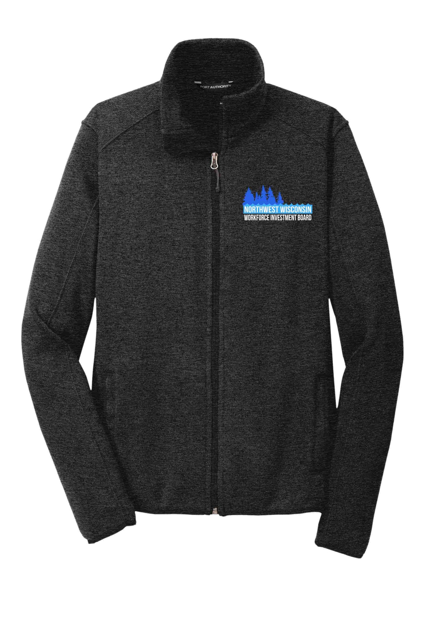 NWWIB-Fleece Jacket