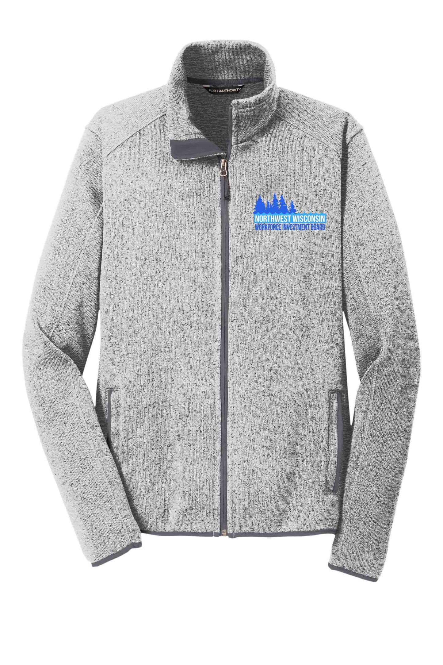 NWWIB-Fleece Jacket