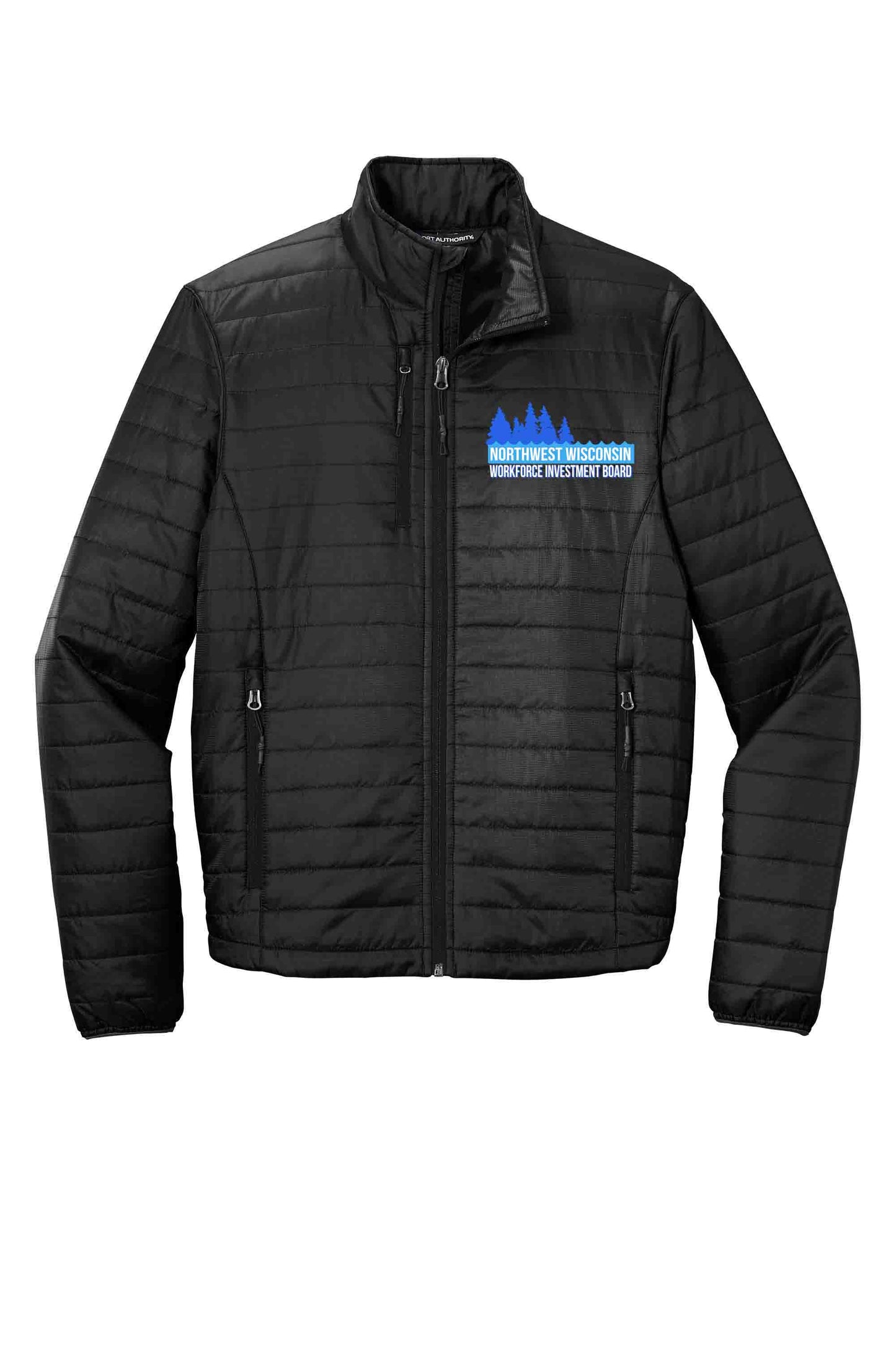 NWWIB-Puffer Jacket