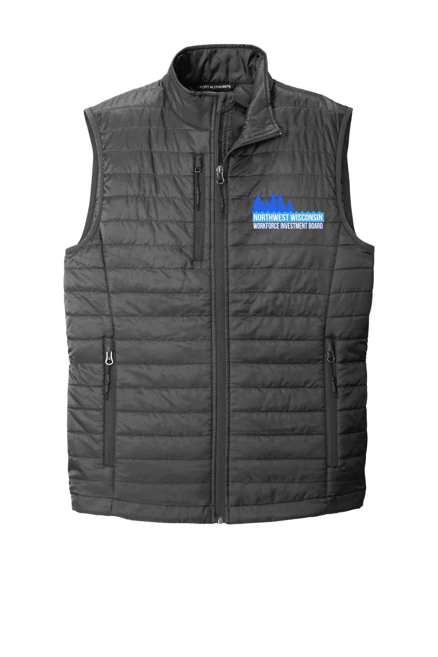 NWWIB-Puffer Vest