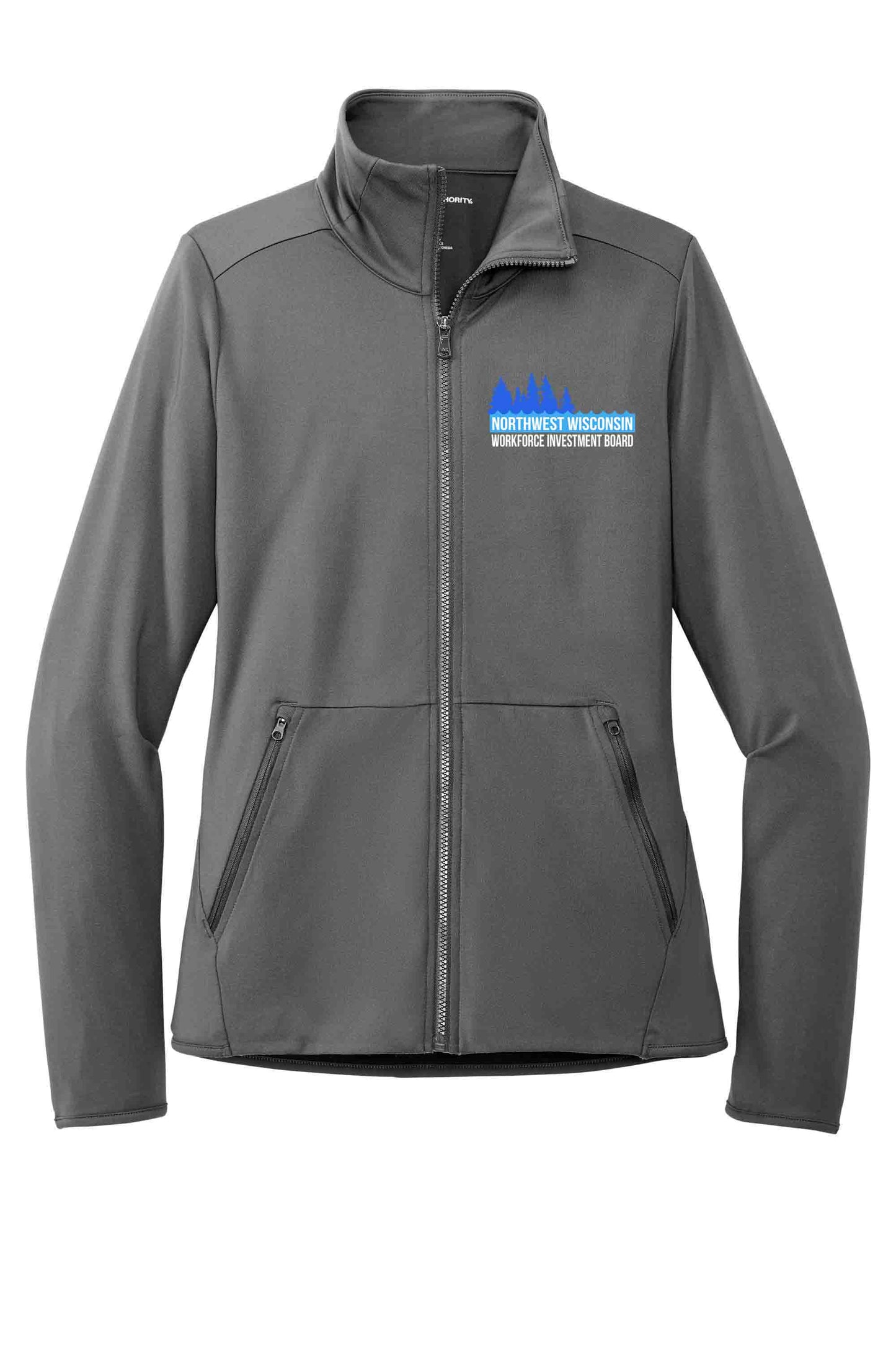 NWWIB-Ladies Performance Jacket