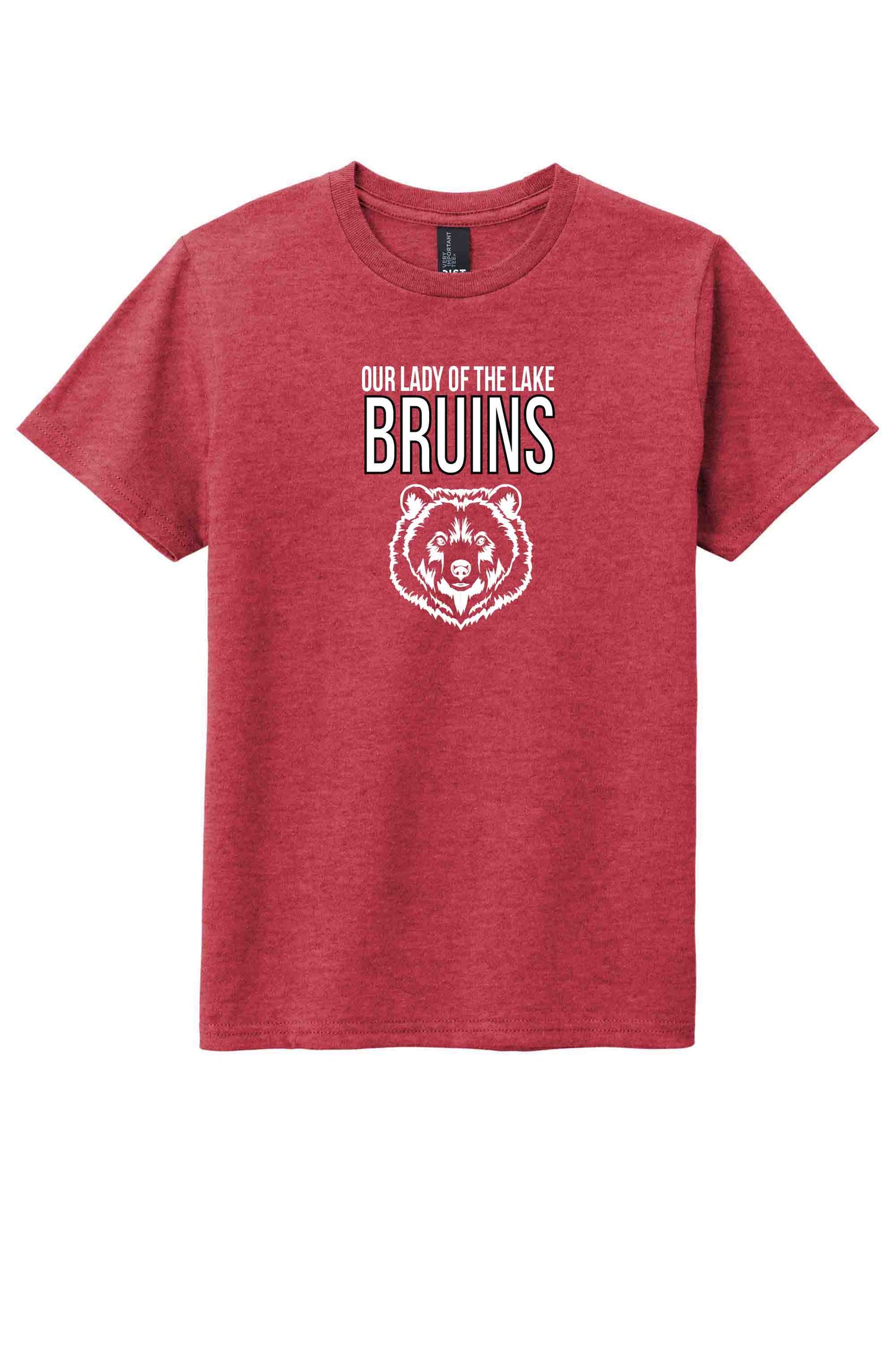 OLL Bruins - Youth T-Shirt