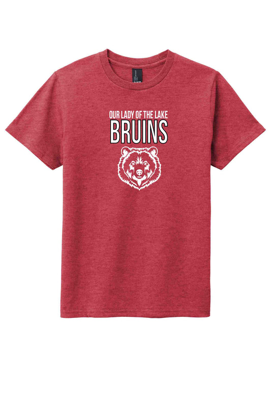 OLL Bruins - Youth T-Shirt