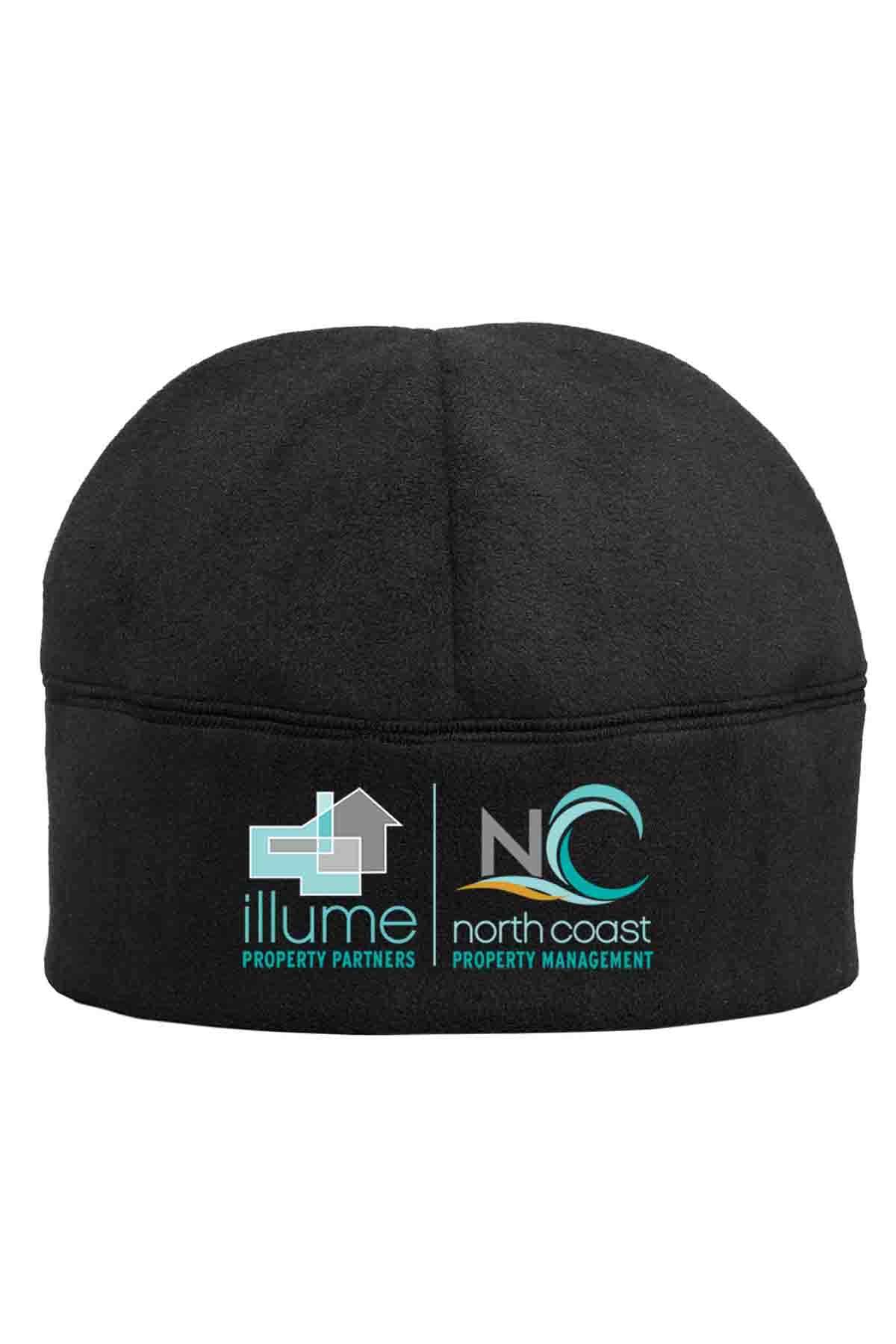 Illume|NCP - Fleece Beanie