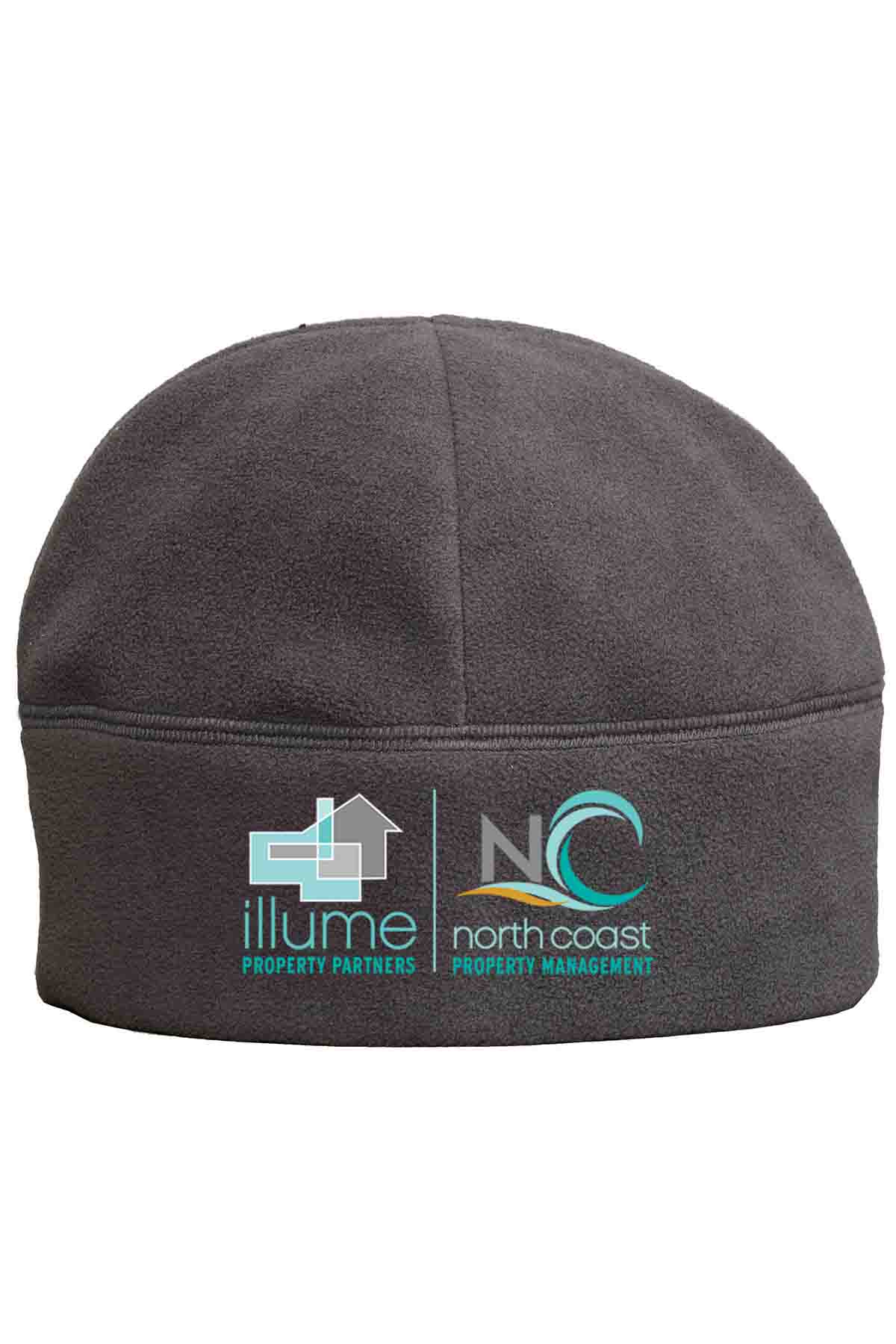 Illume|NCP - Fleece Beanie