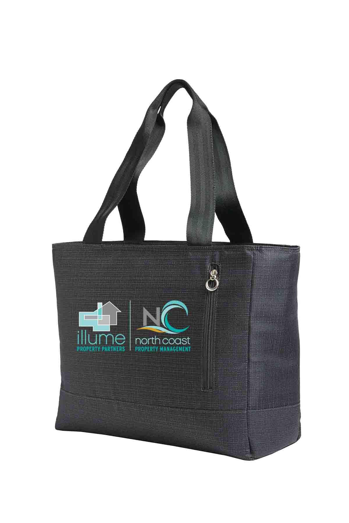 Illume|NCP - Laptop Tote (12x15x5)