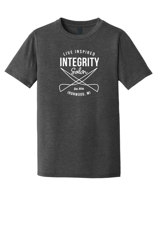 Integrity Salon  Youth T-Shirt