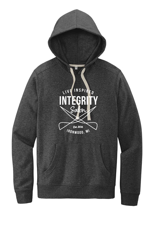 Integrity Salon Hooded Sweatshirt