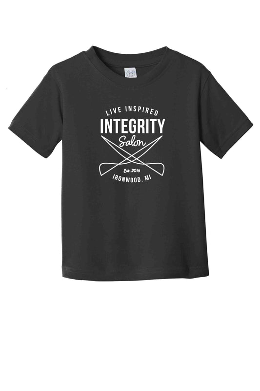 Integrity Salon  Toddler T-Shirt