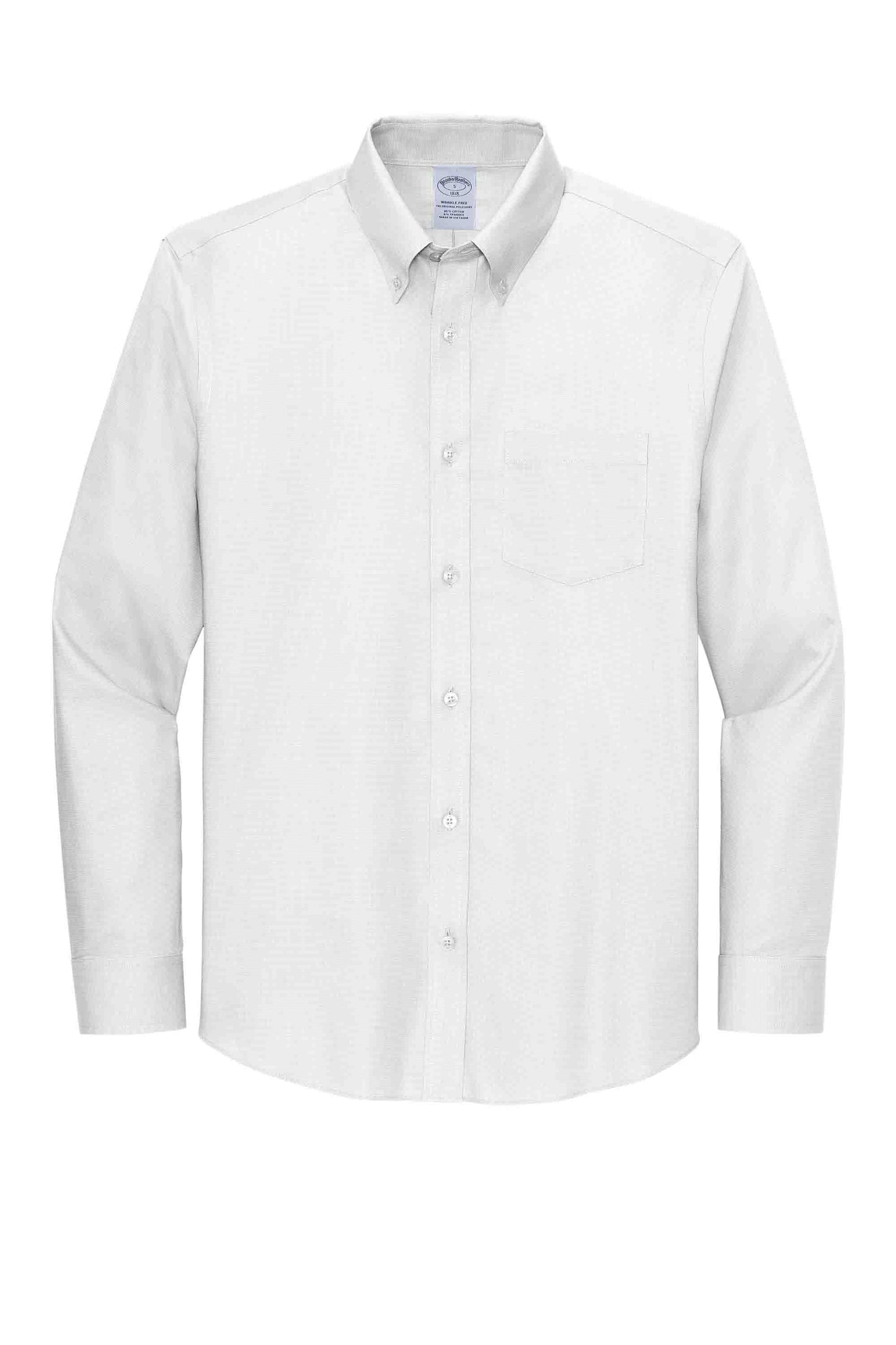 Brooks Brothers Wrinkle-Free Shirt