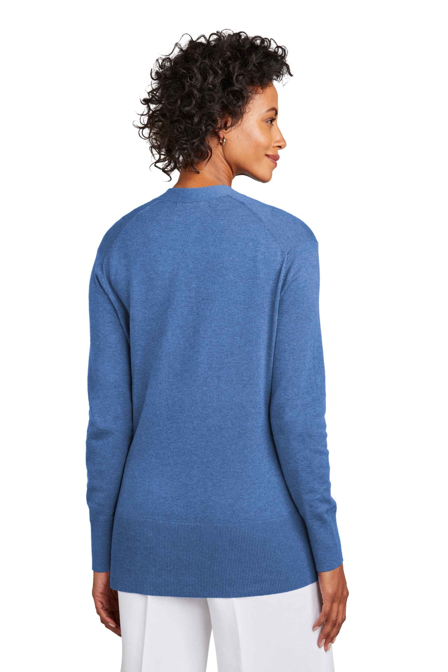 Brooks Brothers Ladies Cardigan Sweater