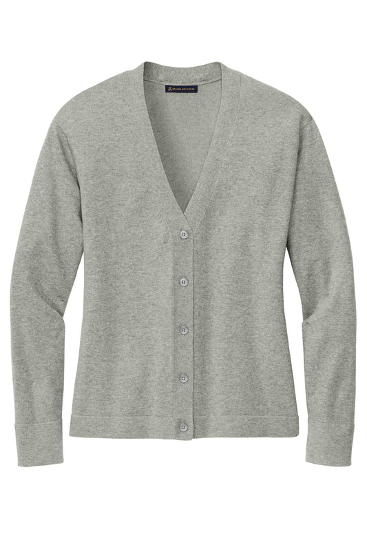 Brooks Brothers Ladies Button-Down Cardigan Sweater