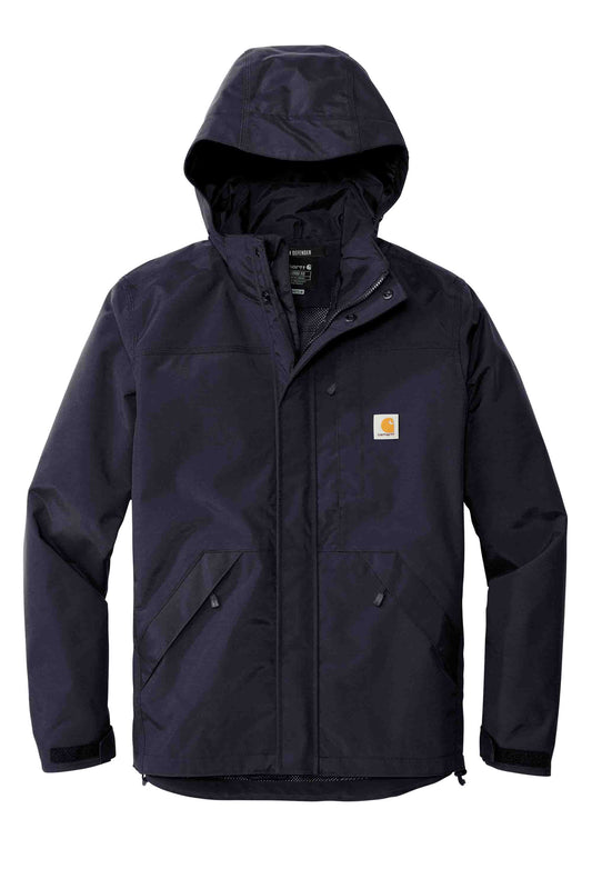 Carhartt Premium Waterproof Hooded Jacket