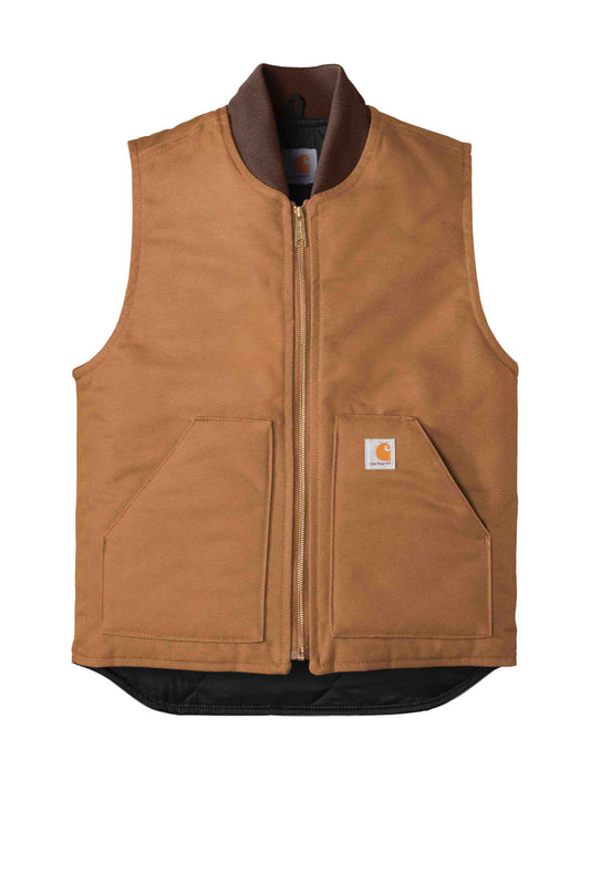 Carhartt Insulated Duck Vest