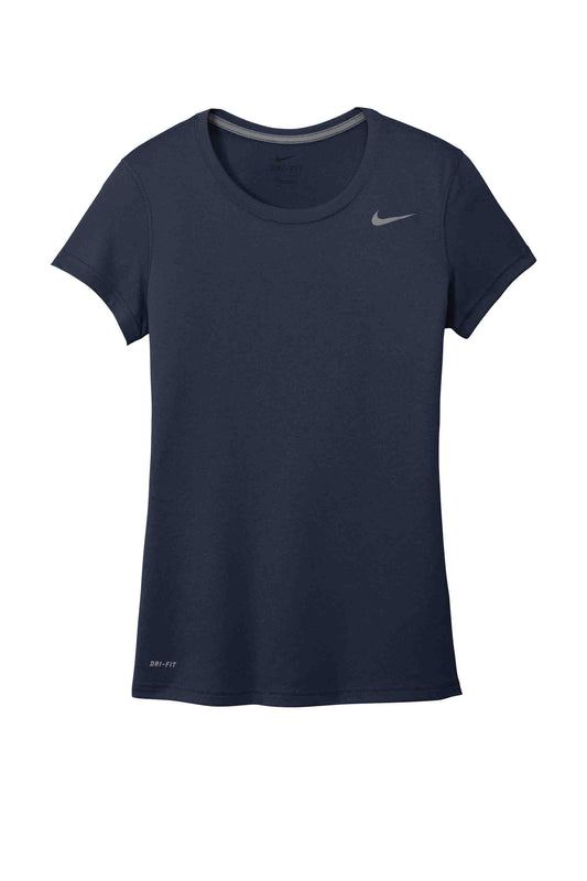 Nike Ladies Dri-FIT Performance T-Shirt