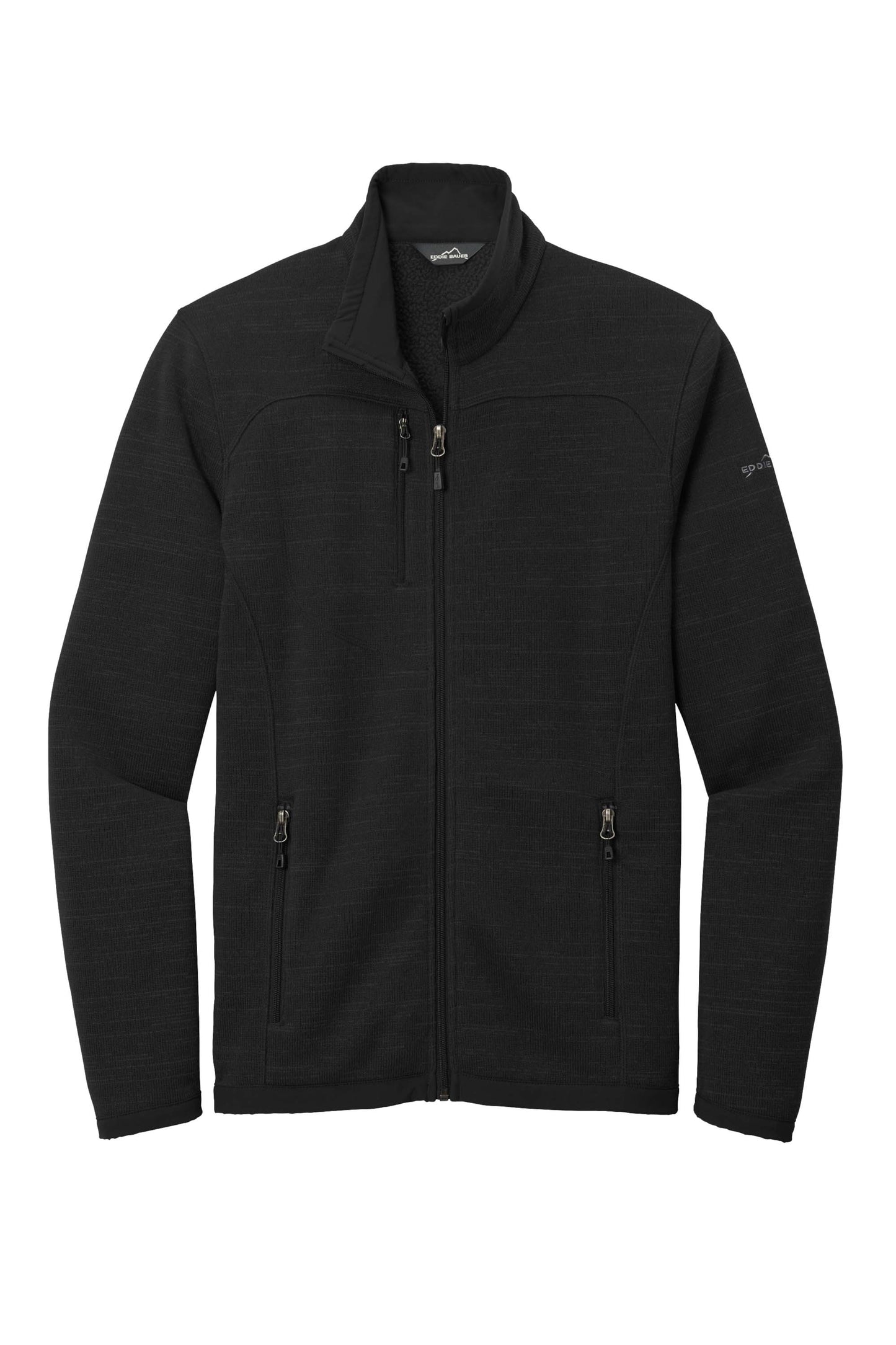 Eddie Bauer Premium Fleece Jacket