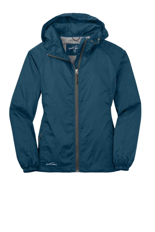 Eddie Bauer Ladies Lightweight Windbreaker