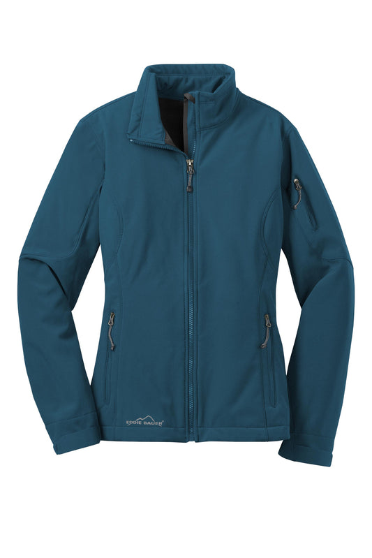 Eddie Bauer Ladies Soft Shell Jacket