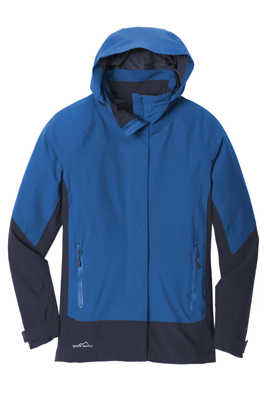 Eddie Bauer Ladies Waterproof Jacket