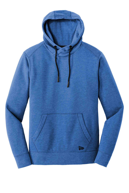 New Era Premium Hooded Sweatshirt