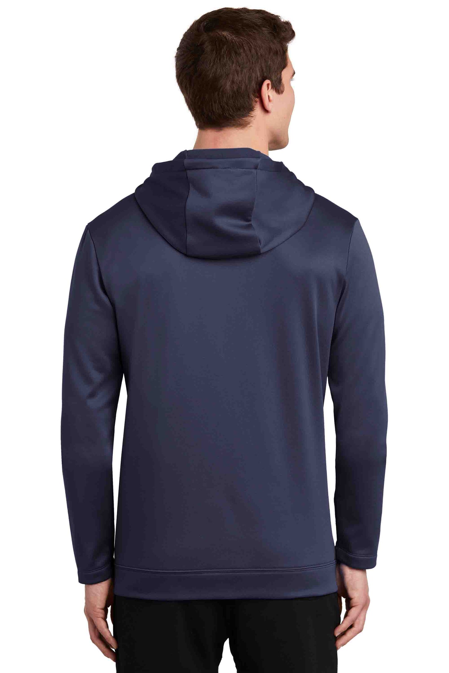 Nike Dri-FIT Hooded Zip Sweatshirt