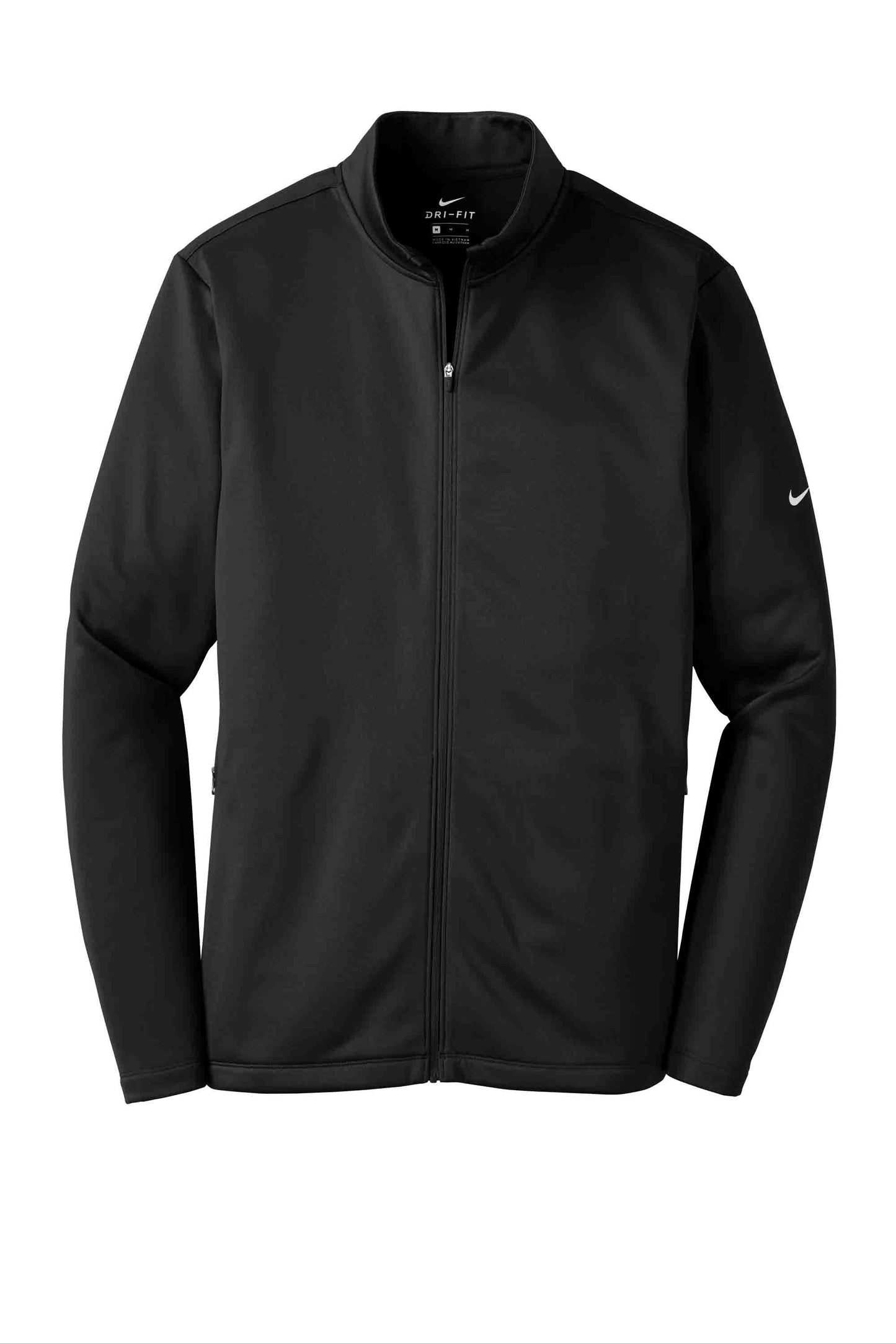 Nike Dri-FIT Midweight Jacket
