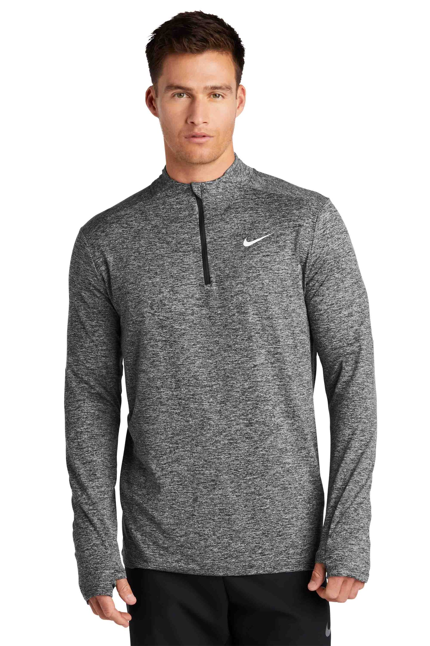 Nike Dri-FIT Lightweight 1/2 Zip Pullover