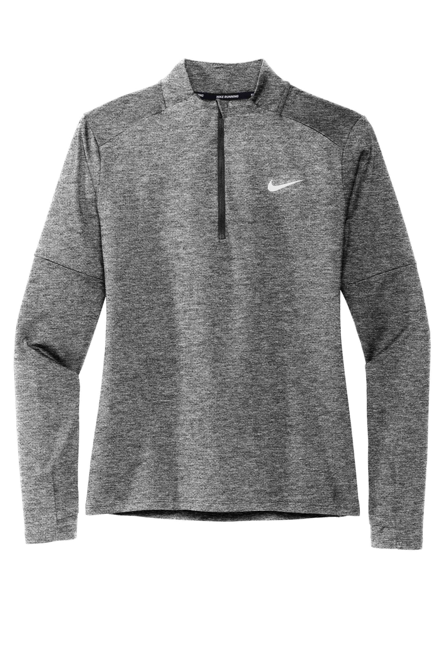 Nike Ladies Dri-FIT Lightweight 1/2 Zip Pullover
