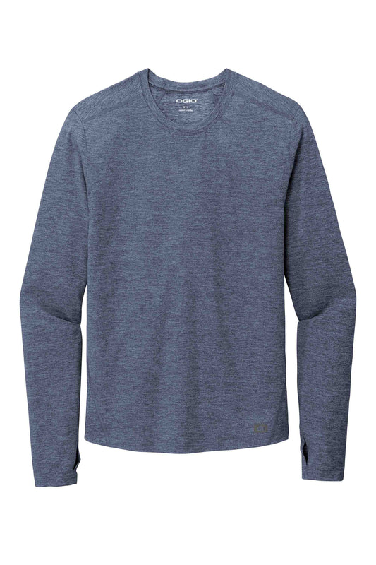 OGIO Premium Performance Long Sleeve T-Shirt