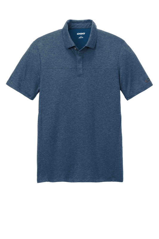 OGIO Wool Blend Polo