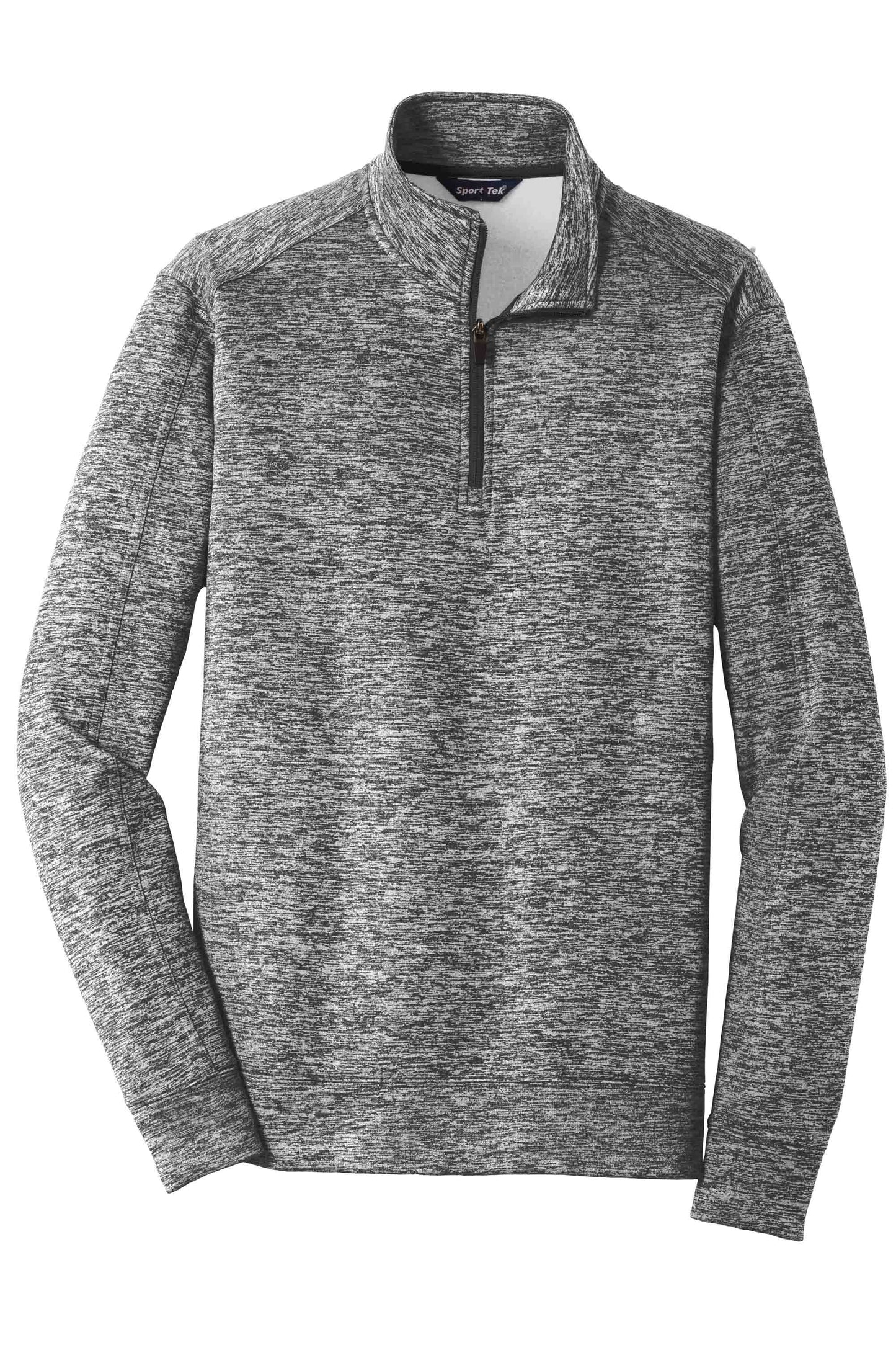 Electric Performance 1/4 Zip Pullover