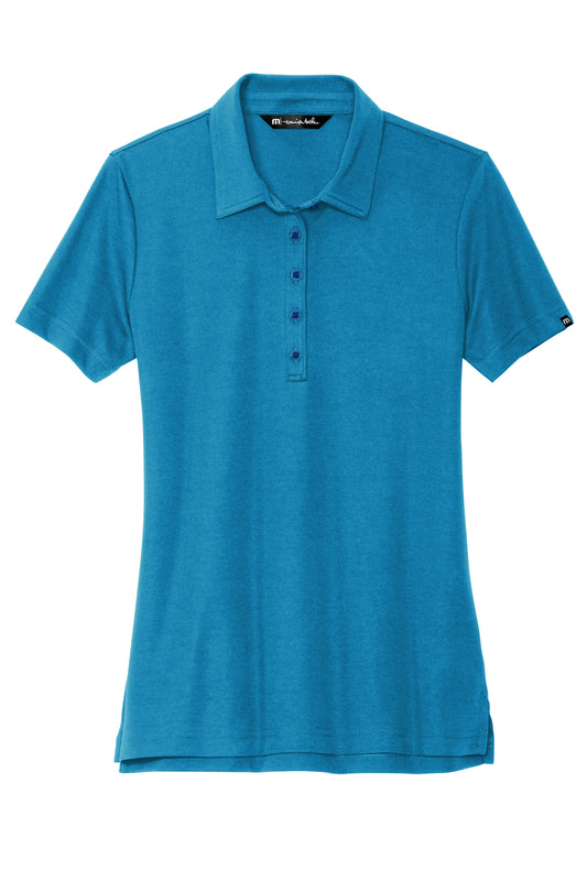 TravisMathew Ladies Polo